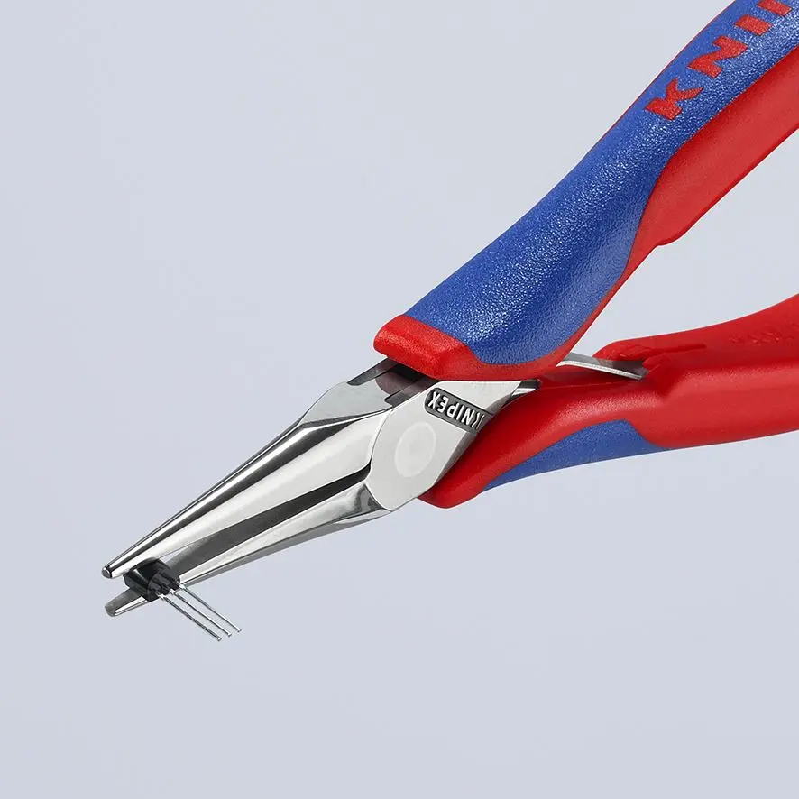 KNIPEX Precision Electronics Gripping Pliers 145mm Multi Component Grips 35 62 145 - Image 7