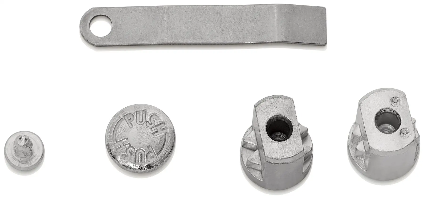 Knipex Range of Spare Parts for Adjustment 87 XX 180