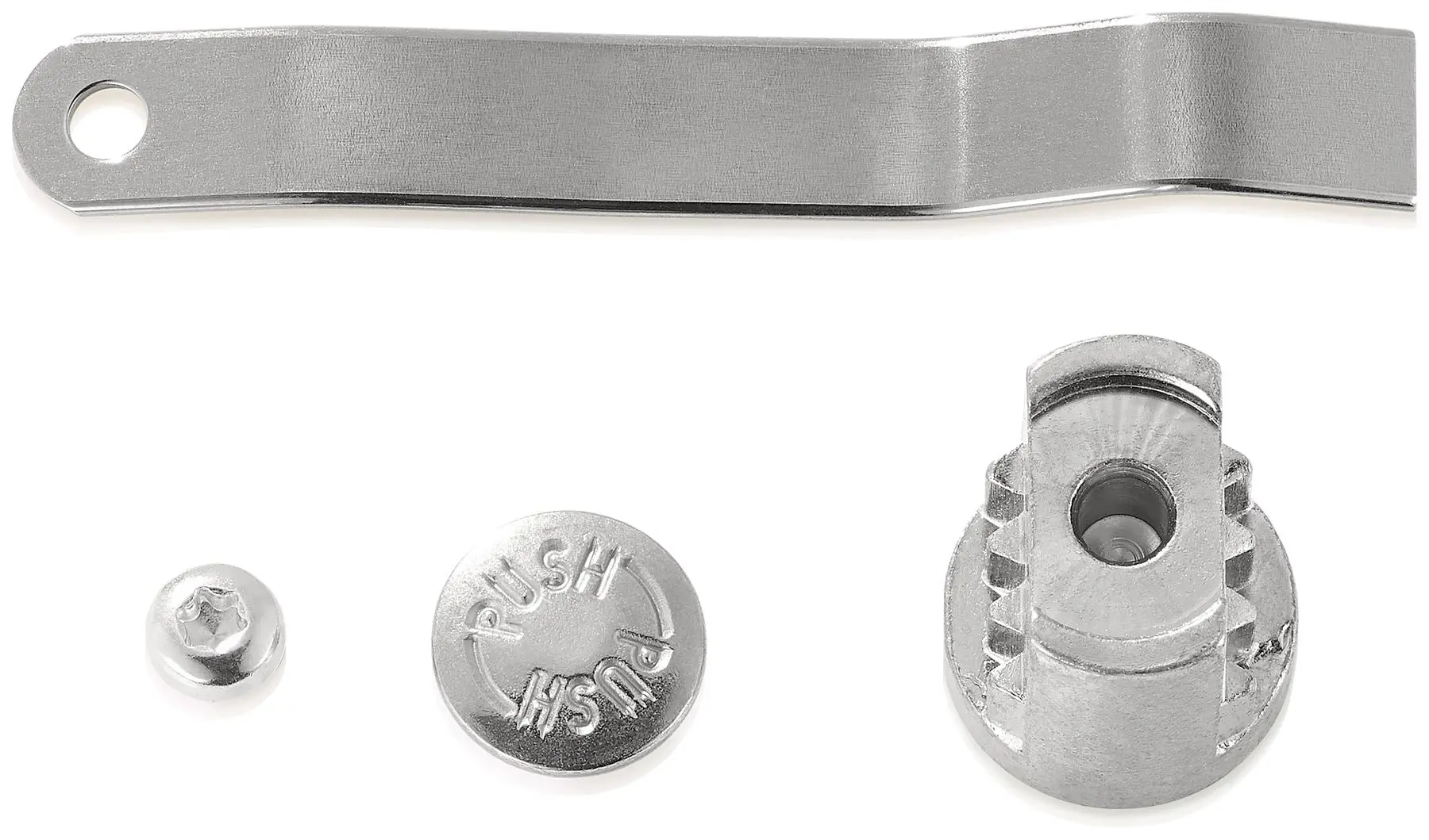 Knipex Range of Spare Parts for Adjustment 87 XX 400