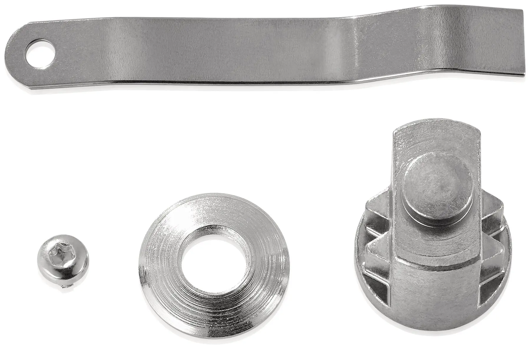 Knipex Range of Spare Parts for Adjustment 87 XX 560