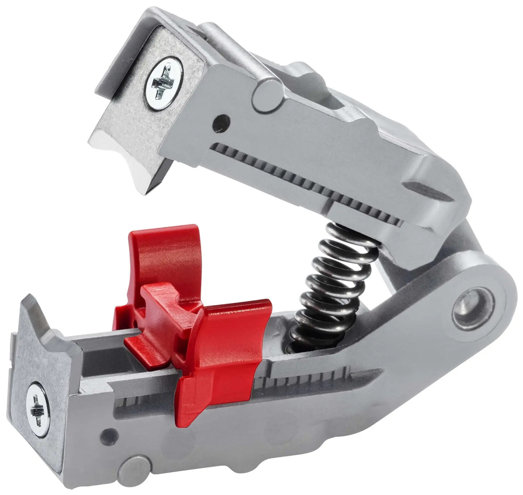 KNIPEX Spare Blades Block with Special Blades for 12 52 195 PreciStrip 12 49 32