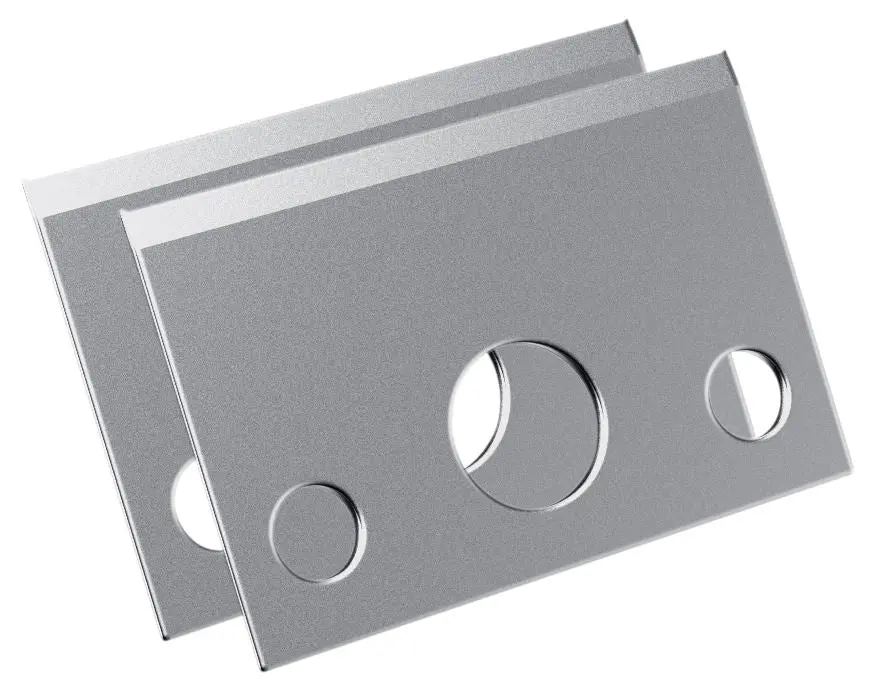 Knipex Spare Cutting Blade for BIX 90 22 10 BK 8 Pack - Image 11