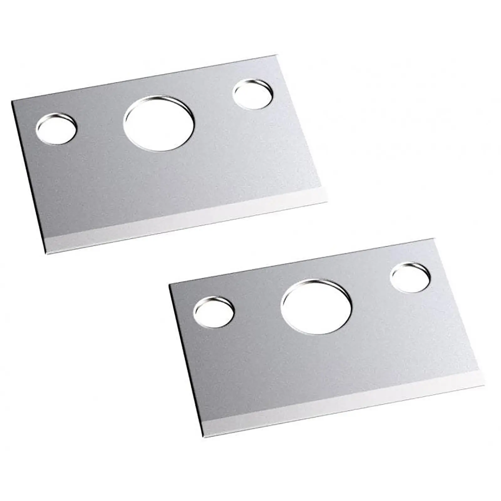 Knipex Spare Cutting Blade for BIX 90 22 10 BK 8 Pack - Image 2