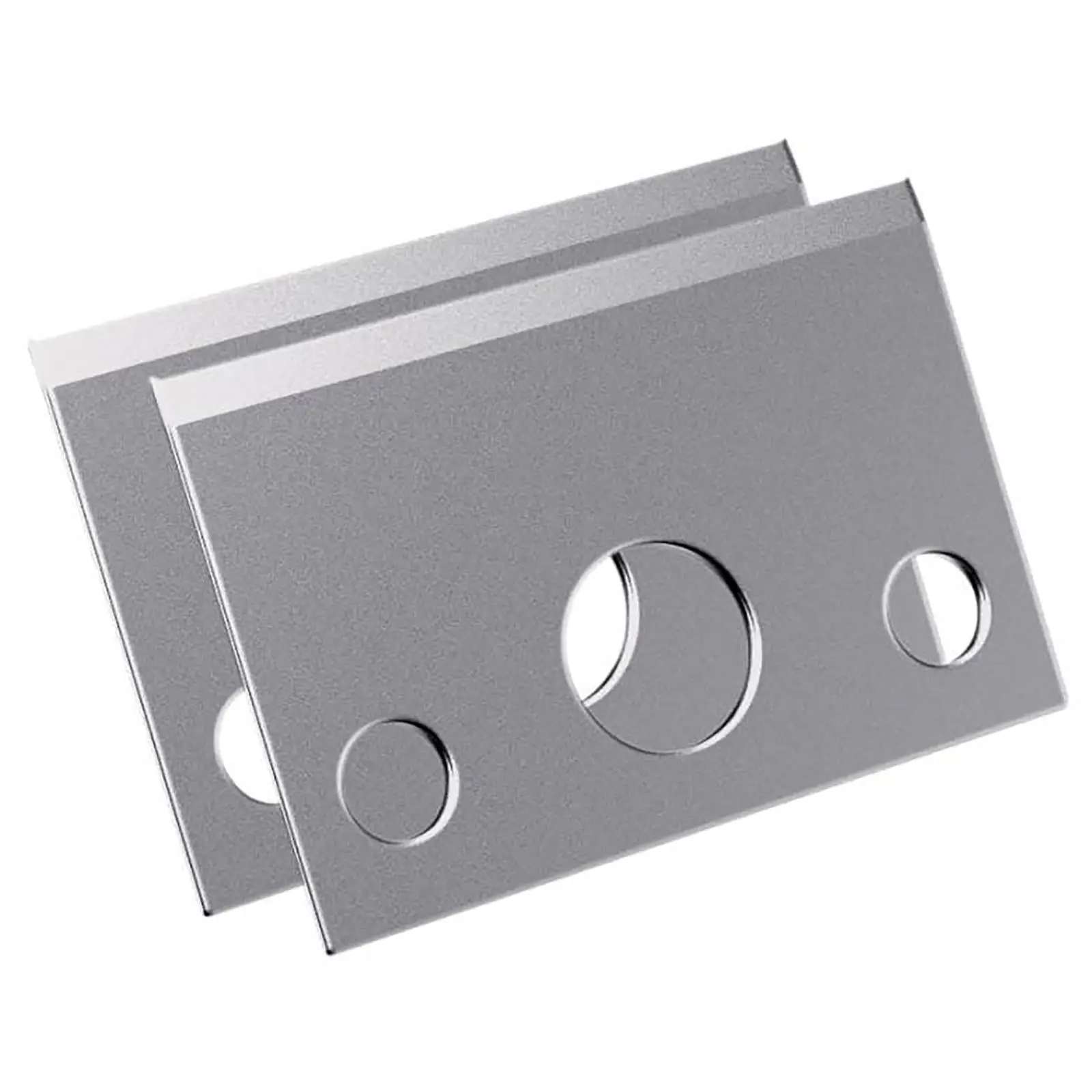 Knipex Spare Cutting Blade for BIX 90 22 10 BK 8 Pack - Image 3