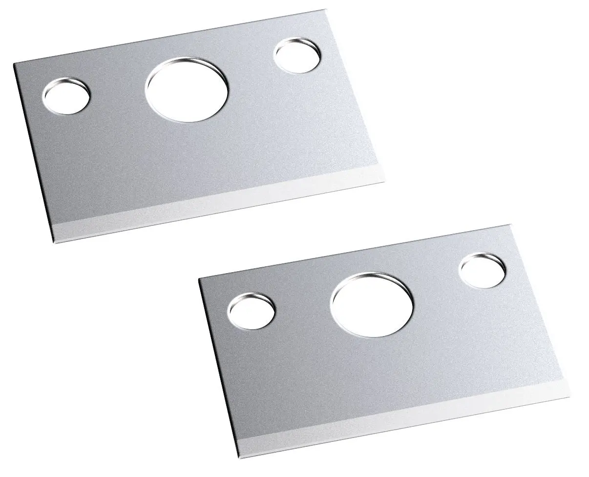 Knipex Spare Cutting Blade for BIX 90 22 10 BK 8 Pack - Image 8