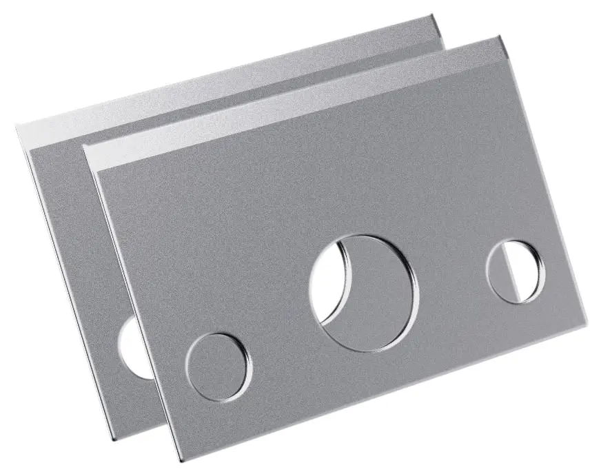 Knipex Spare Cutting Blade for BIX 90 22 10 BK 8 Pack - Image 9