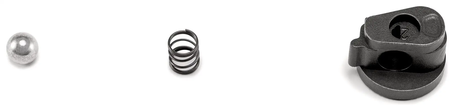 Knipex Spare Parts Set for 87 0X 100