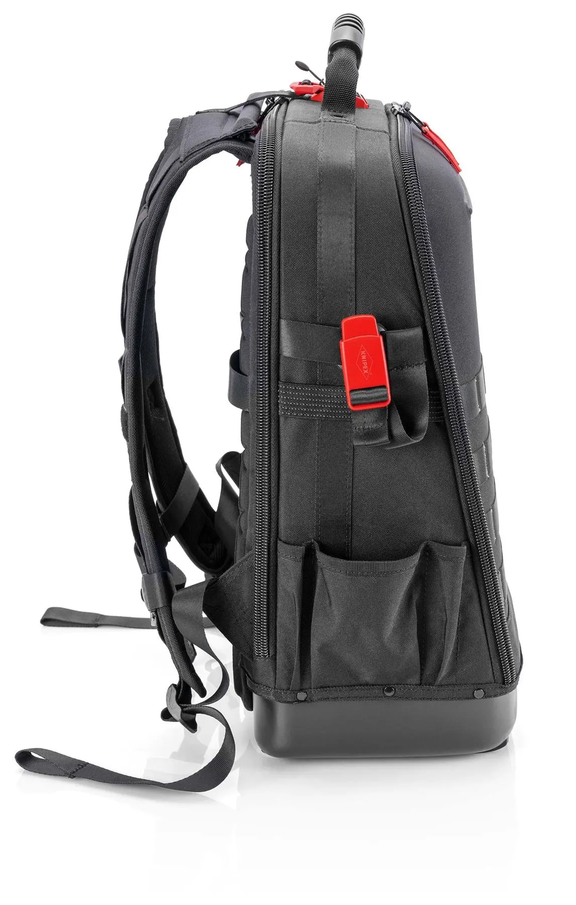 Knipex Tool Backpack Bag Modular X18 Empty 00 21 50 LE - Image 4