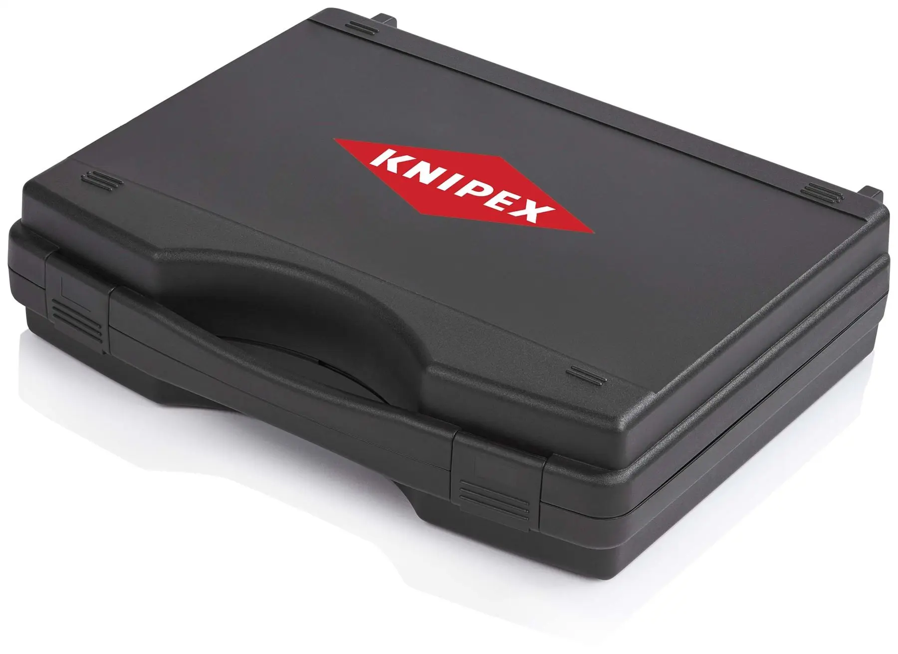 Knipex Tool Case for Photovoltaics for Solar Cable Connectors MC4 Multi Contact 97 91 04 V02 - Image 3
