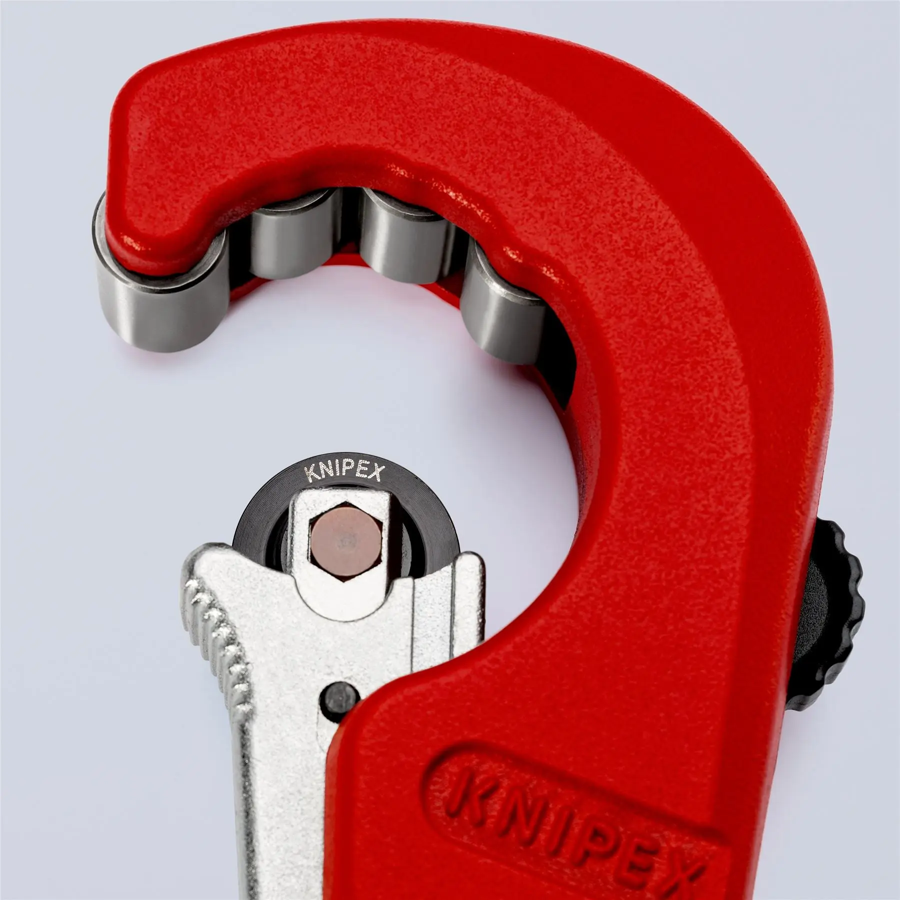 Knipex TubiX® Pipe Cutter 6-35mm Capacity 180mm 90 31 02 BK - Image 26