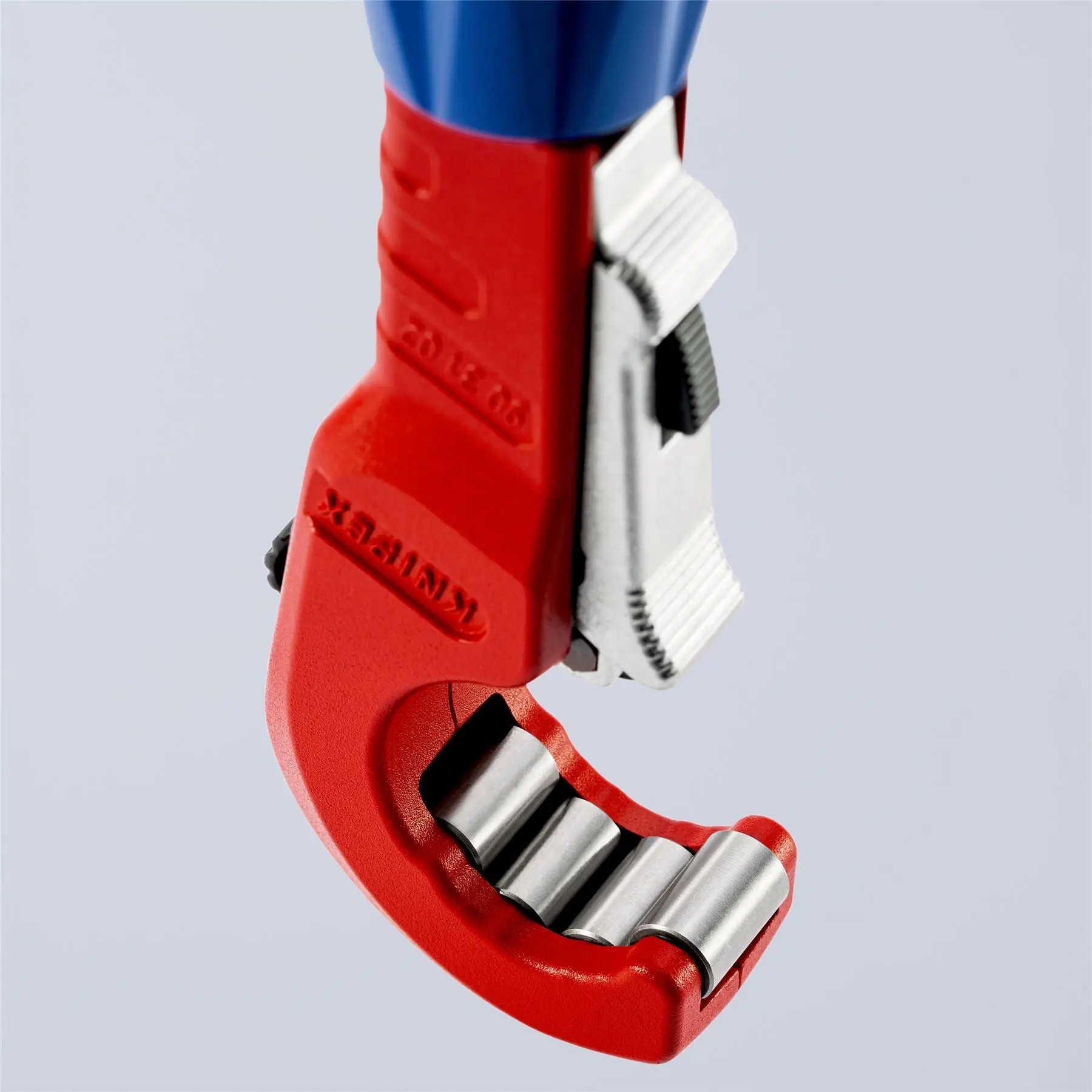 Knipex TubiX® Pipe Cutter 6-35mm Capacity 180mm 90 31 02 BK - Image 27