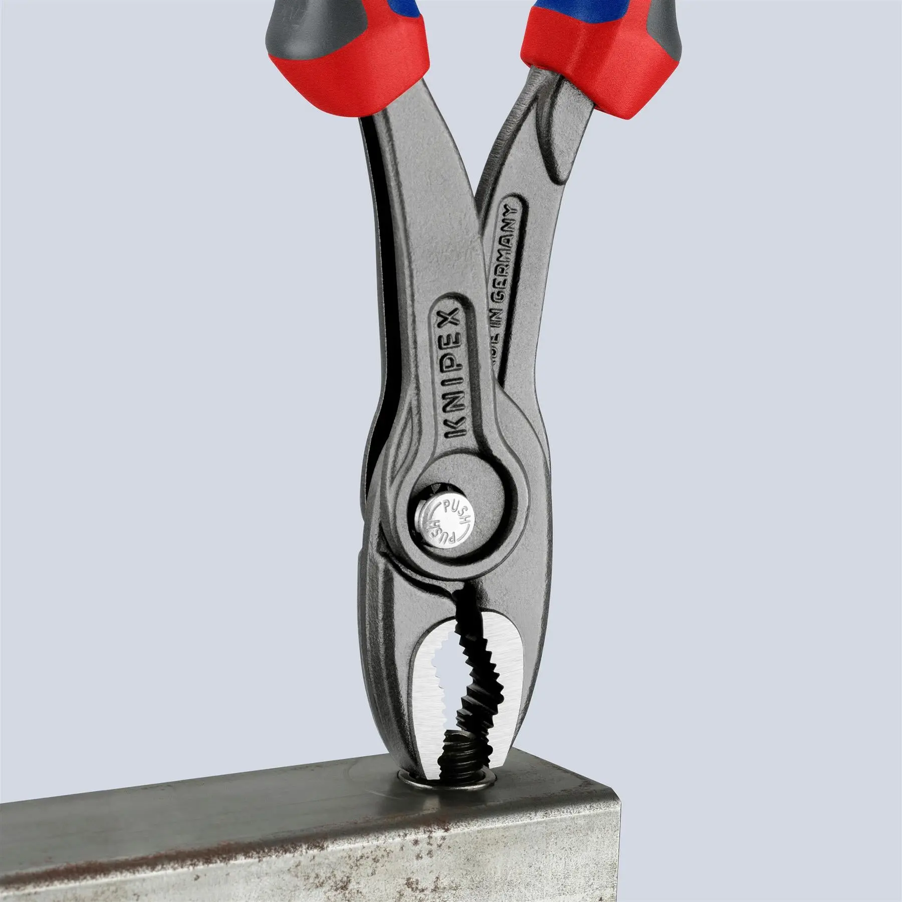 KNIPEX TwinGrip Slip Joint Water Pump Pliers - Image 14