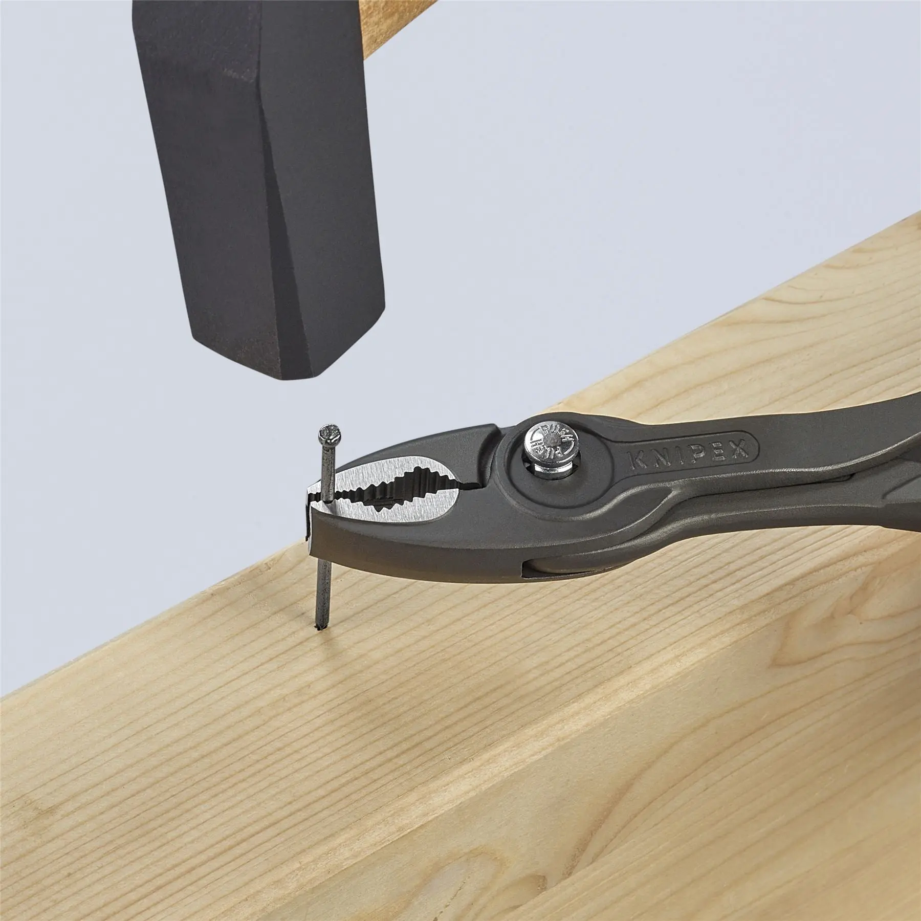 KNIPEX TwinGrip Slip Joint Water Pump Pliers - Image 30