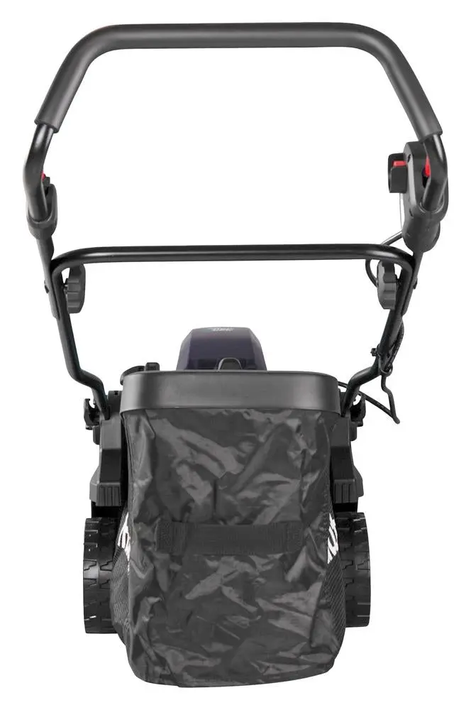 Makita 38cm Lawn Mower 40V Max XGT Li-ion Cordless Garden Grass Outdoor Bare Unit Body Only LM003GZ - Image 8