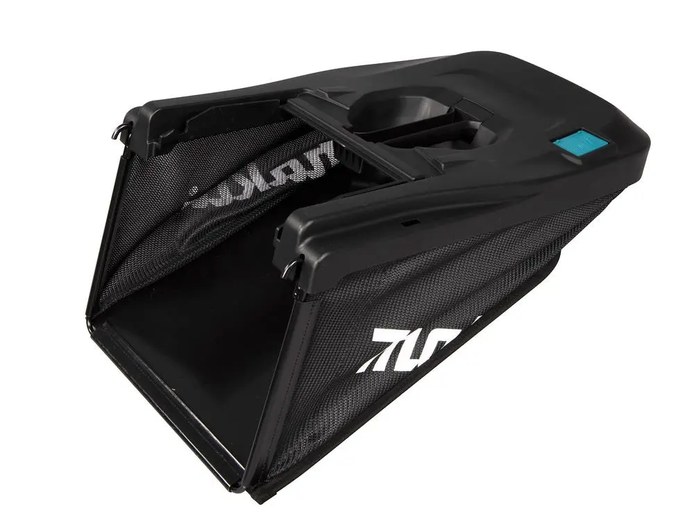 Makita 43cm Lawn Mower Twin 18V LXT Li-ion Cordless Garden Grass Outdoor Bare Unit Body Only DLM432Z - Image 10