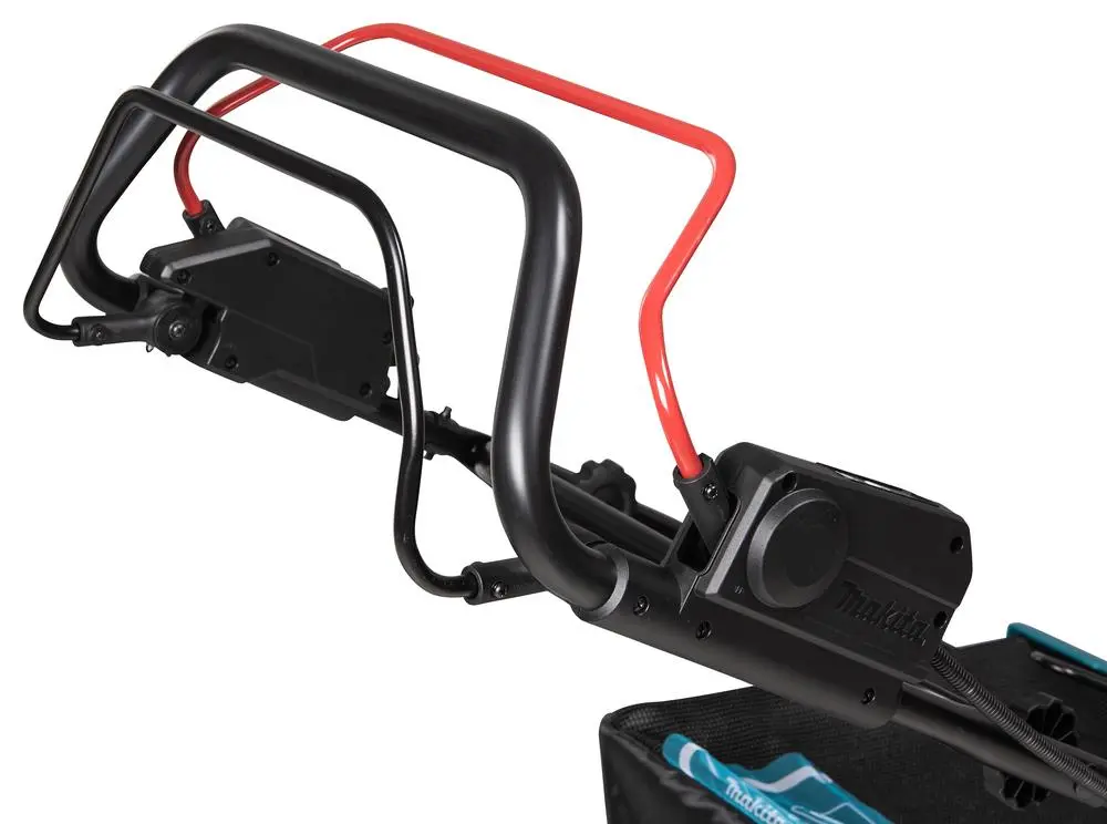 Makita 53cm Lawn Mower 40V Max XGT Li-ion Cordless Garden Grass Outdoor Bare Unit Body Only LM002GZ - Image 12