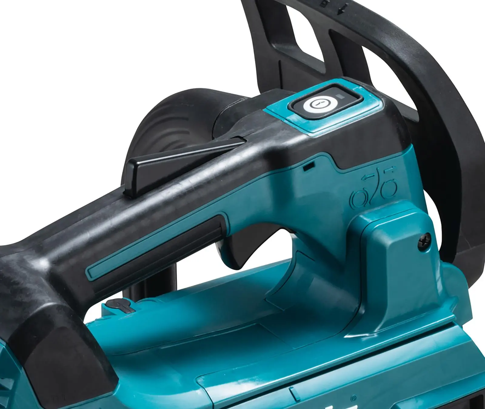 Makita Chainsaw 25cm 10" 40V XGT Brushless Cordless Top Handle Garden Tree Cutting Pruning Bare Unit Body Only UC002GZ - Image 6