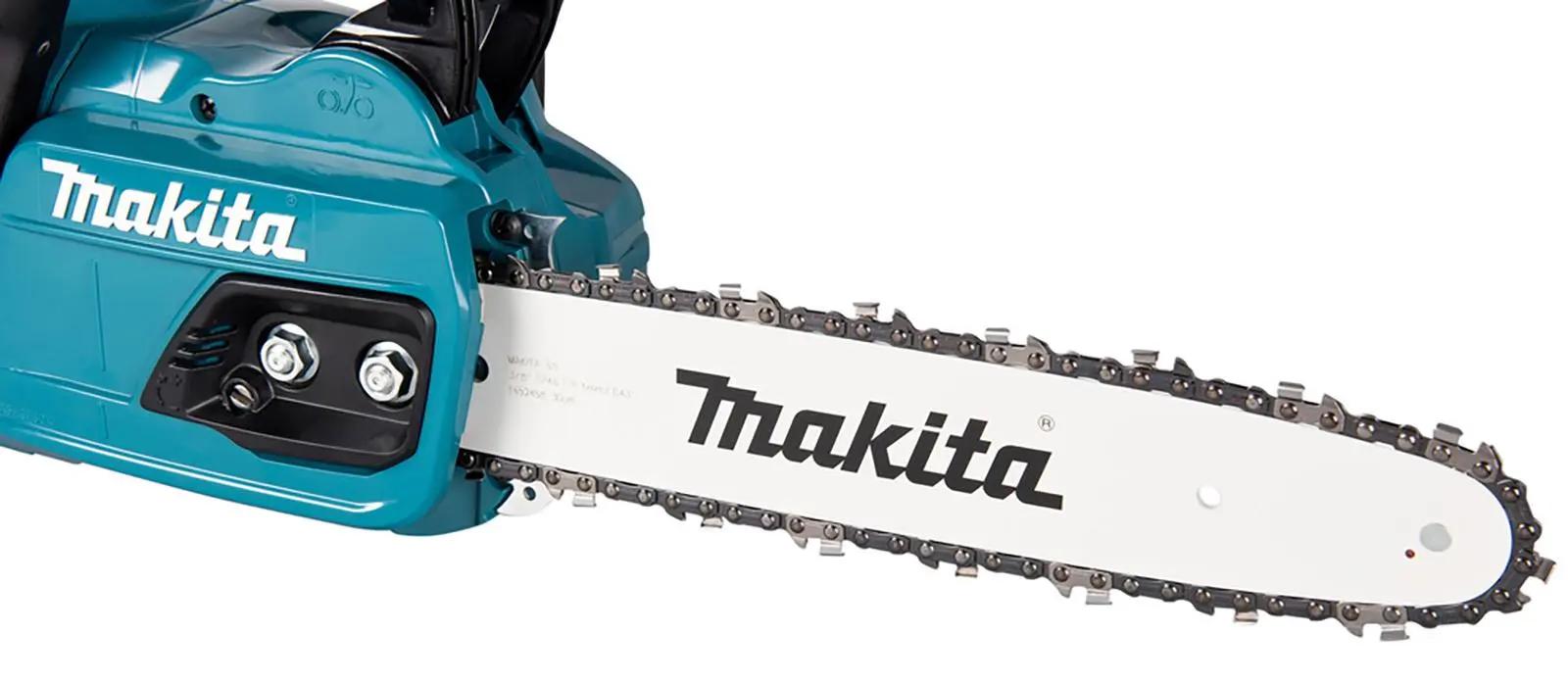 Makita Chainsaw 30cm 12" 18V x 2 LXT Brushless Cordless Garden Tree Cutting Pruning Bare Unit Body Only DUC305Z - Image 4