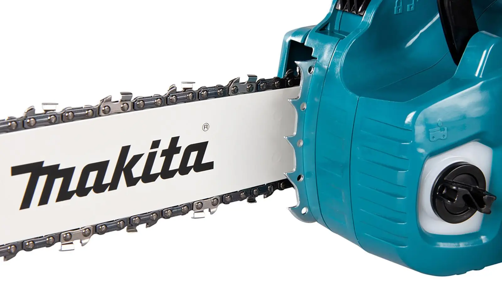 Makita Chainsaw 30cm 12" 18V x 2 LXT Brushless Cordless Garden Tree Cutting Pruning Bare Unit Body Only DUC305Z - Image 7