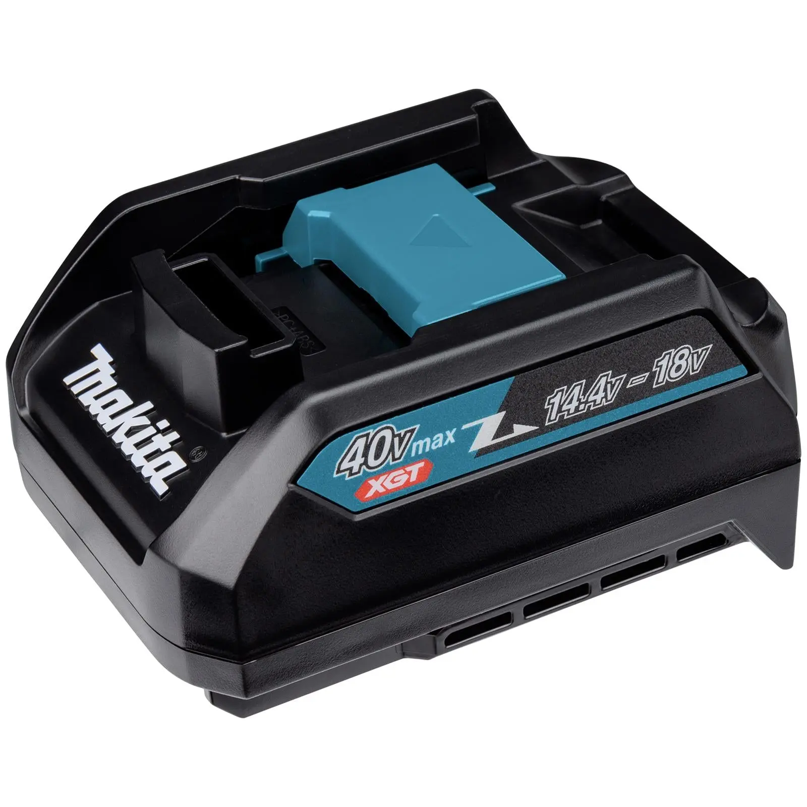 Makita Charger Adapter for XGT Charger to LXT Batteries ADP10 - Image 2