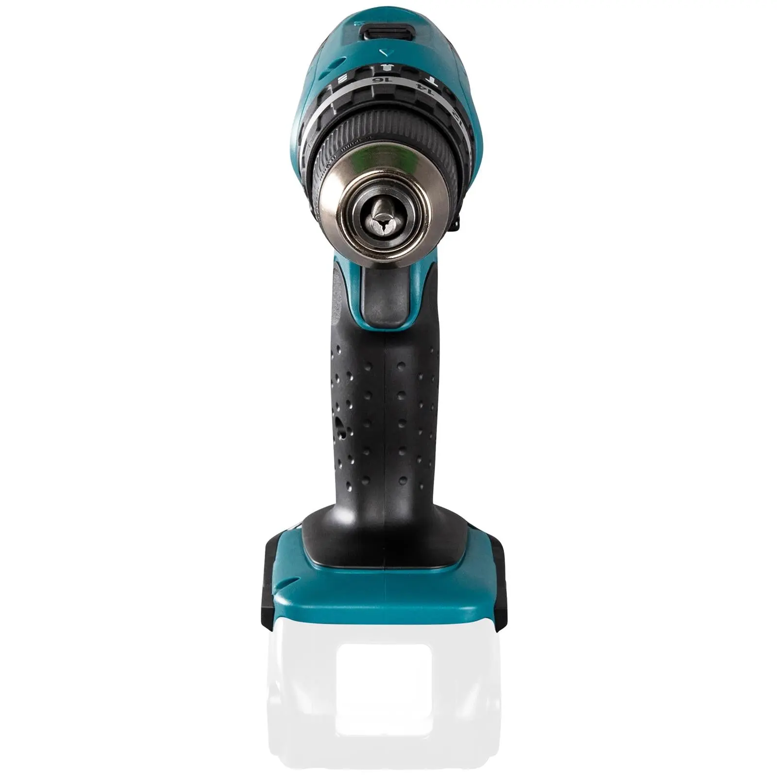 Makita Combi Drill with Hammer Action 18V LXT Cordless DHP453Z Body Only - Image 3
