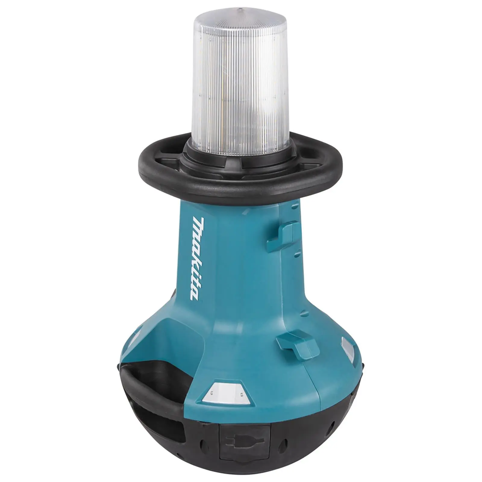 Makita Cordless Area Worklight 360 Degree LXT 14.4V 18V 240V AC Self Balancing Site Light Body Only DML810/2 - Image 8