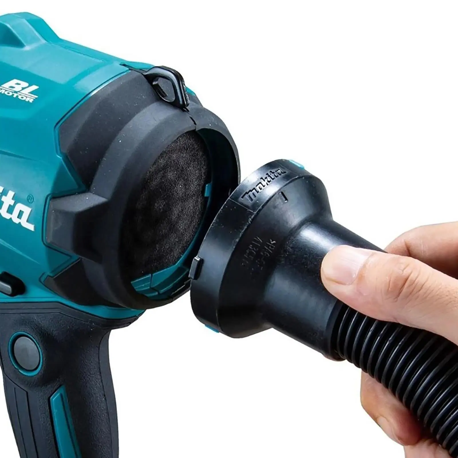 Makita Dust Blower 18V LXT Brushless Cordless DAS180Z Body Only - Image 11