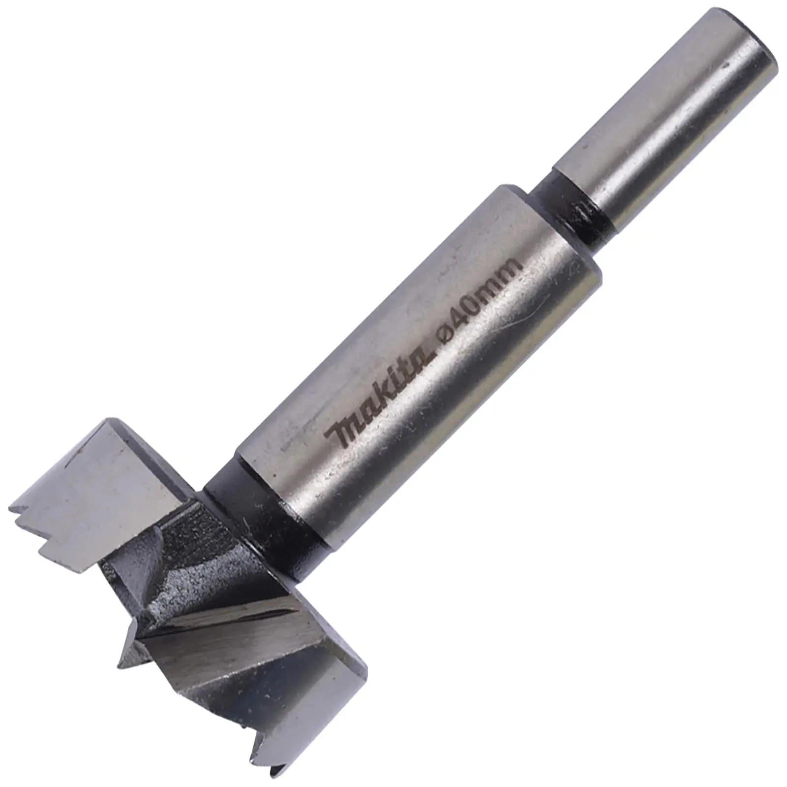 Makita Forstner Wood Drill Bits 10-50mm Diameter - Choose Size - Image 10