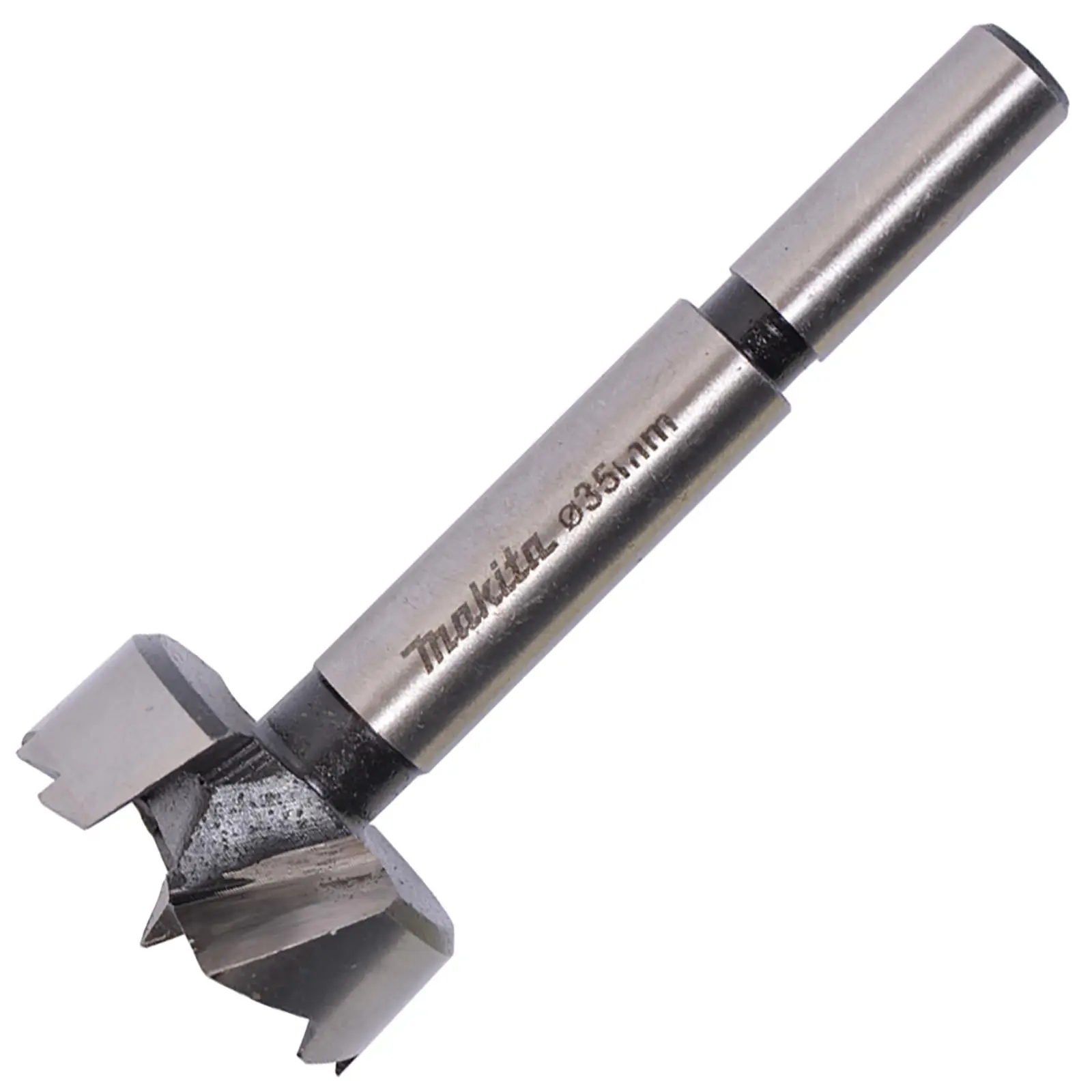 Makita Forstner Wood Drill Bits 10-50mm Diameter - Choose Size - Image 3