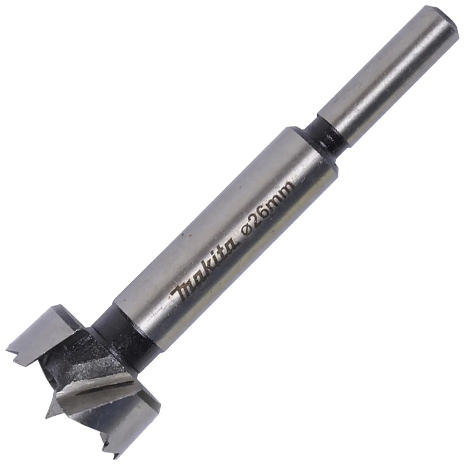 Makita Forstner Wood Drill Bits 10-50mm Diameter - Choose Size - Image 4