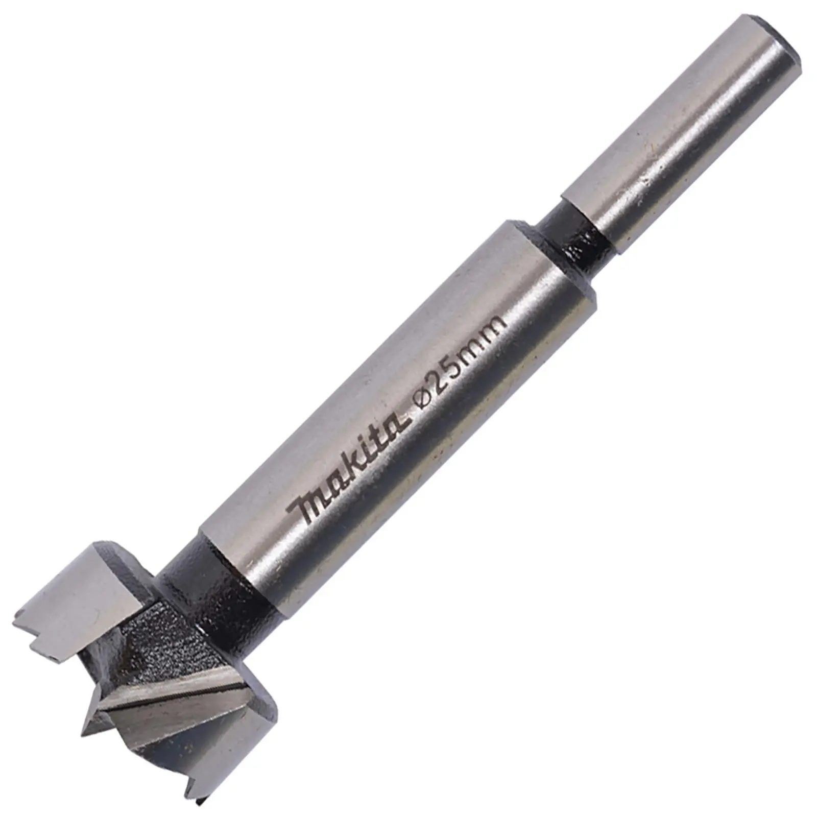 Makita Forstner Wood Drill Bits 10-50mm Diameter - Choose Size - Image 6