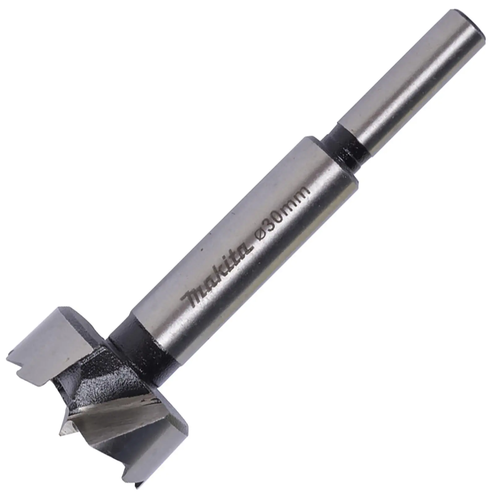 Makita Forstner Wood Drill Bits 10-50mm Diameter - Choose Size - Image 7