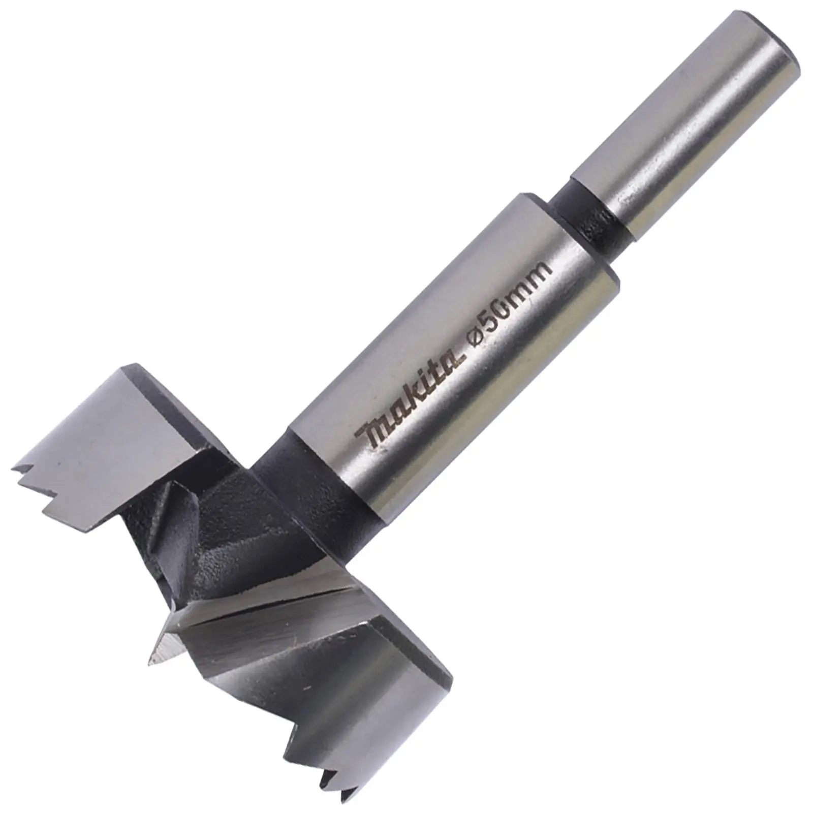 Makita Forstner Wood Drill Bits 10-50mm Diameter - Choose Size - Image 8