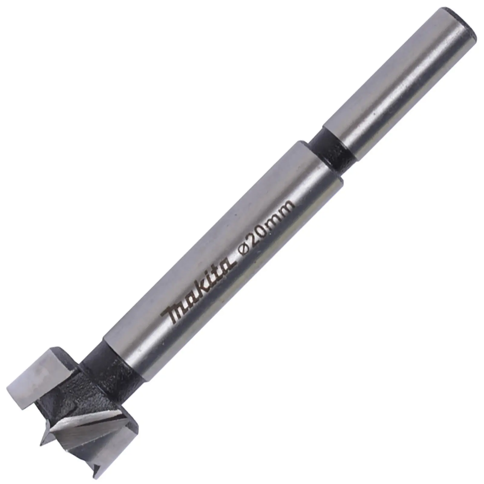 Makita Forstner Wood Drill Bits 10-50mm Diameter - Choose Size - Image 9