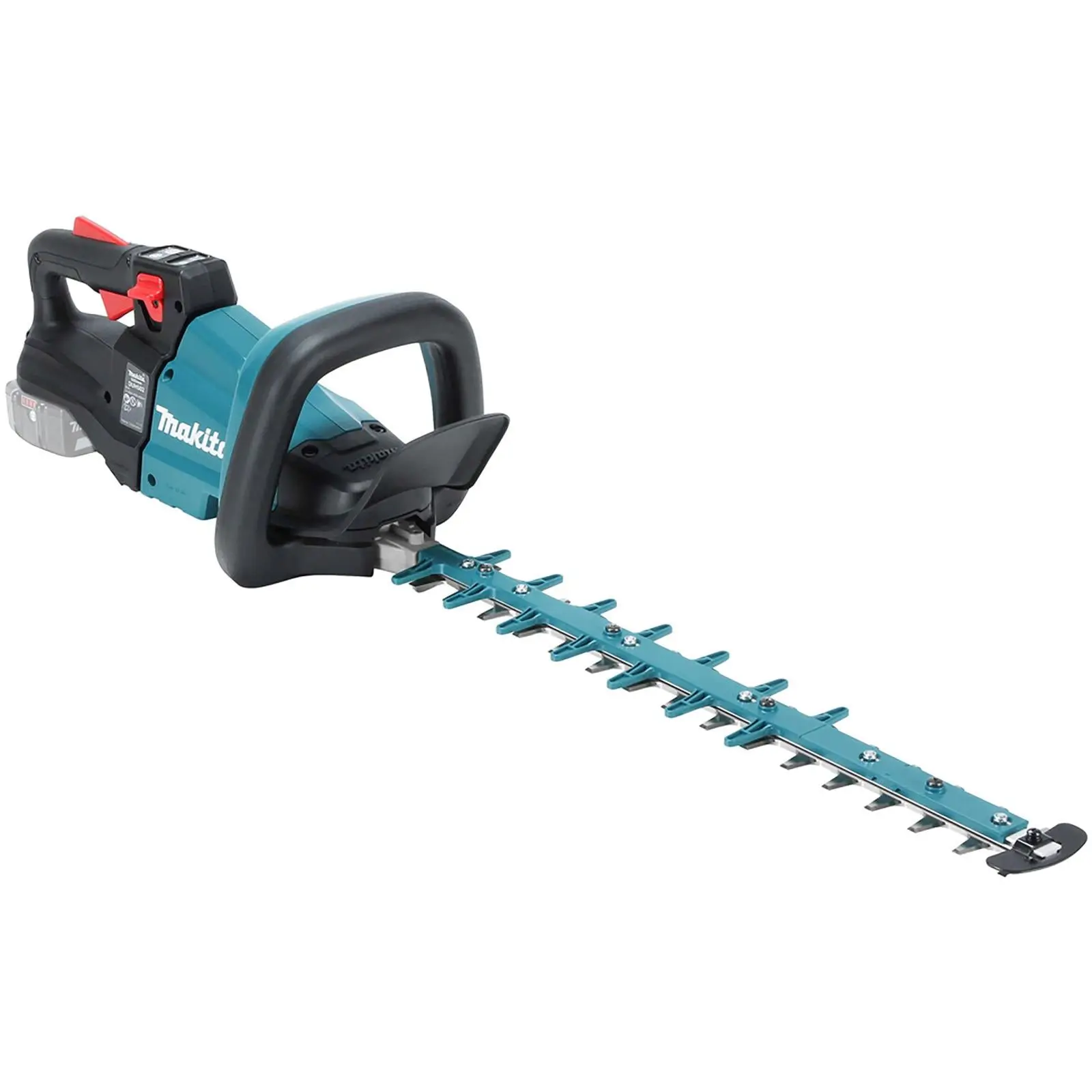 Makita Hedge Trimmer 50cm 18V LXT Li-ion Brushless Cordless Garden Bush Cutter Cutting Bare Unit Body Only DUH502Z - Image 8