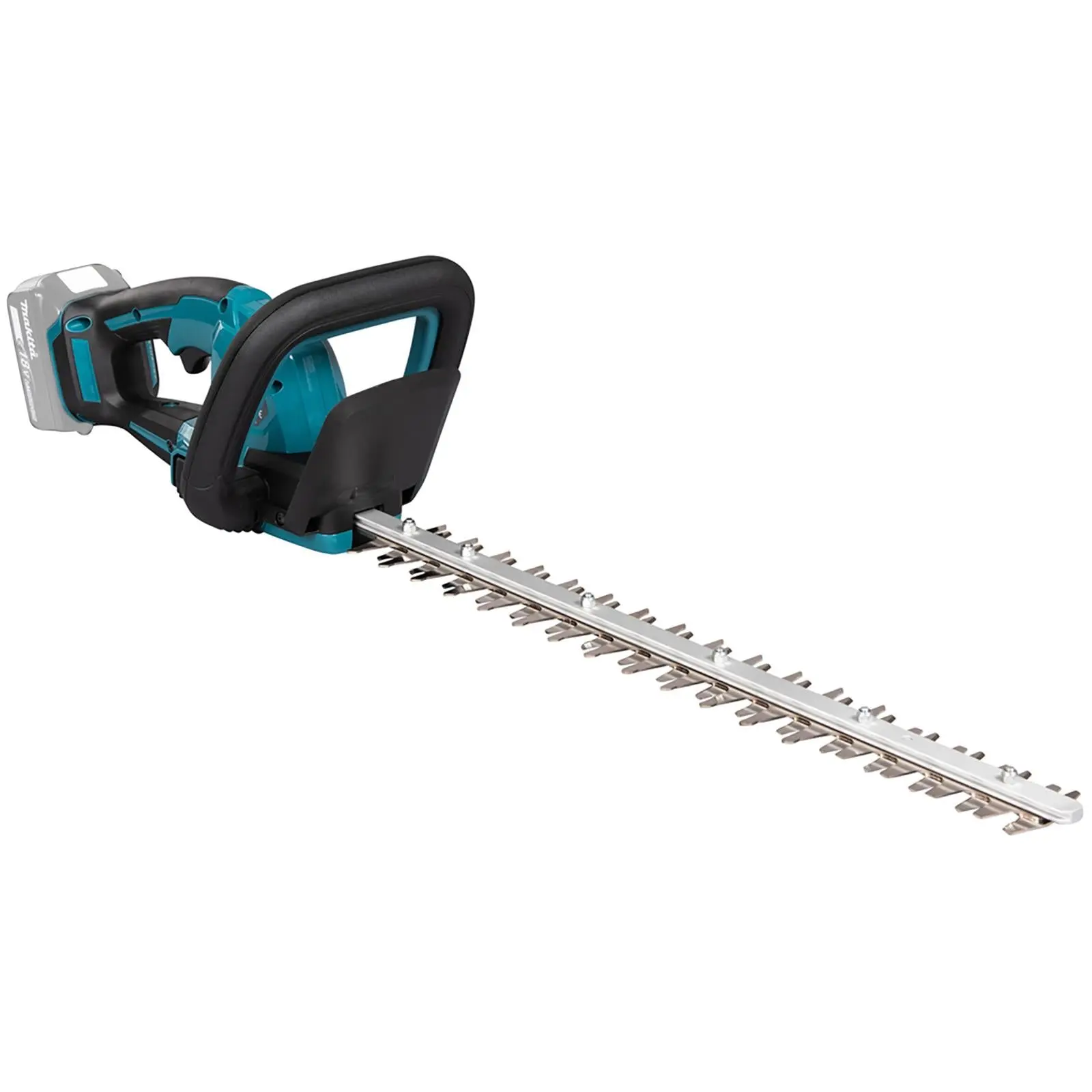 Makita Hedge Trimmer 50cm 18V LXT Li-ion Brushless Cordless Garden Bush Cutter Cutting Bare Unit Body Only DUH506Z - Image 5