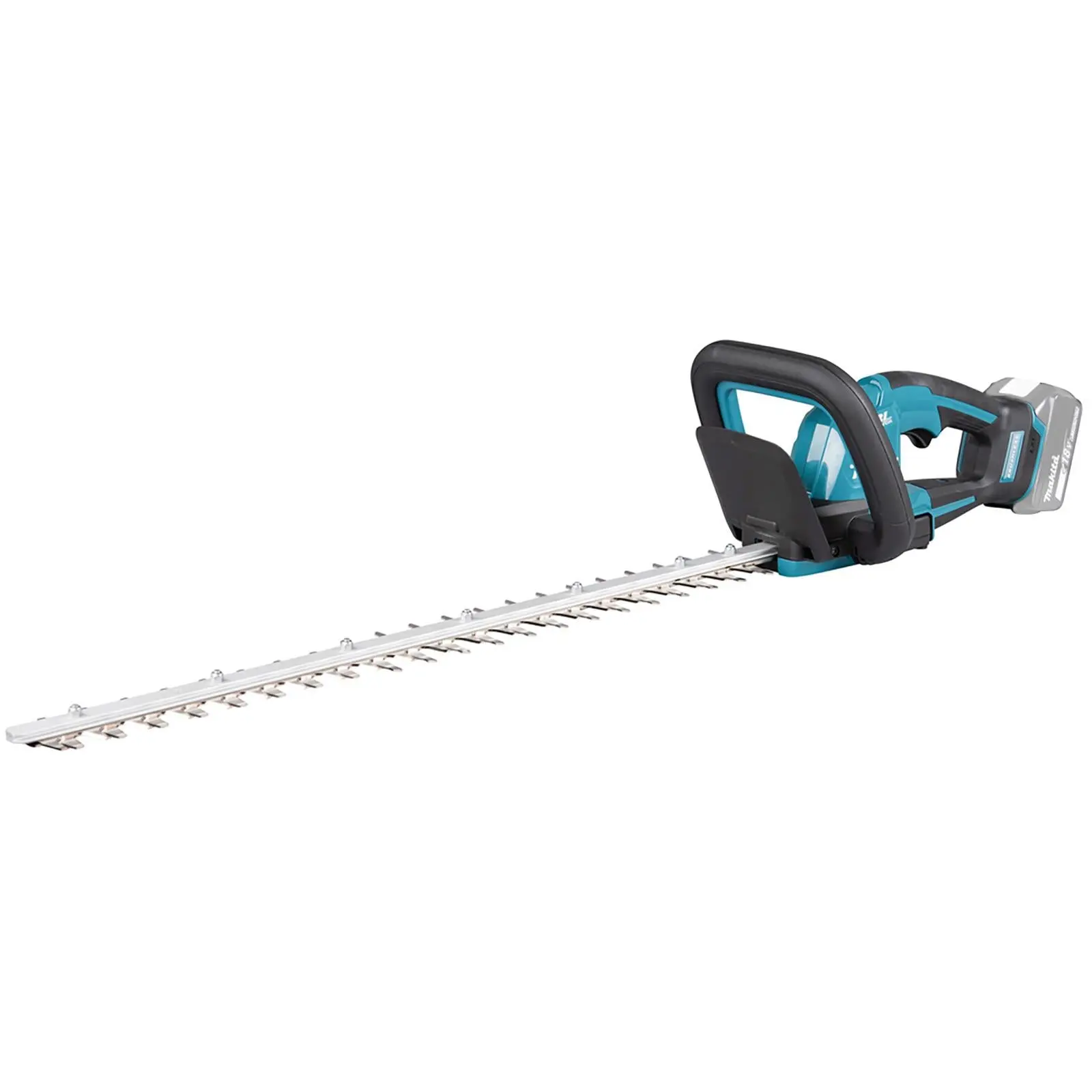 Makita Hedge Trimmer 60cm 18V LXT Li-ion Brushless Cordless Garden Bush Cutter Cutting Bare Unit Body Only DUH606Z