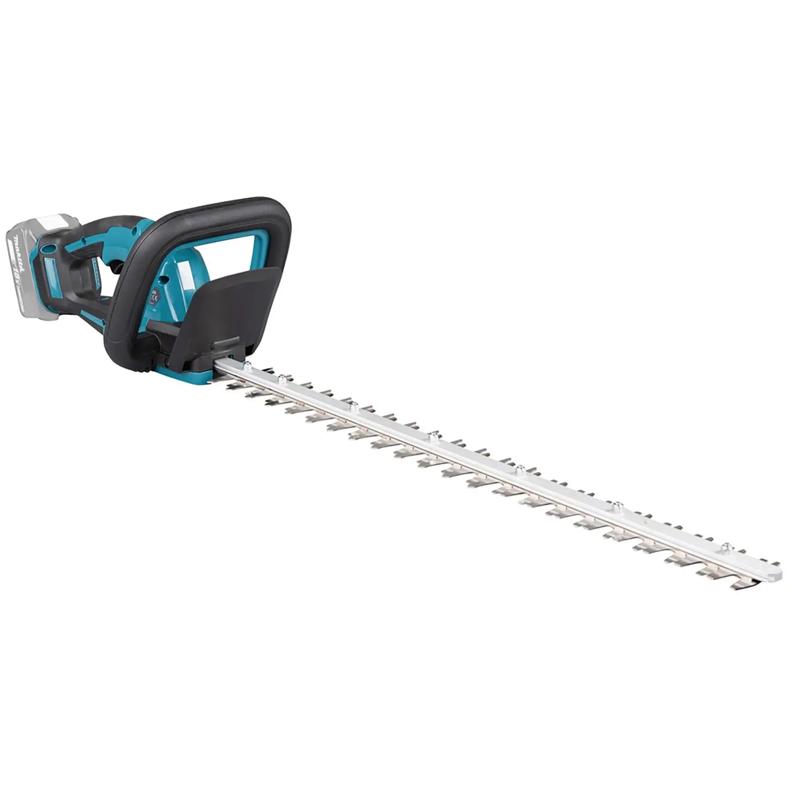 Makita Hedge Trimmer 60cm 18V LXT Li-ion Brushless Cordless Garden Bush Cutter Cutting Bare Unit Body Only DUH606Z - Image 6
