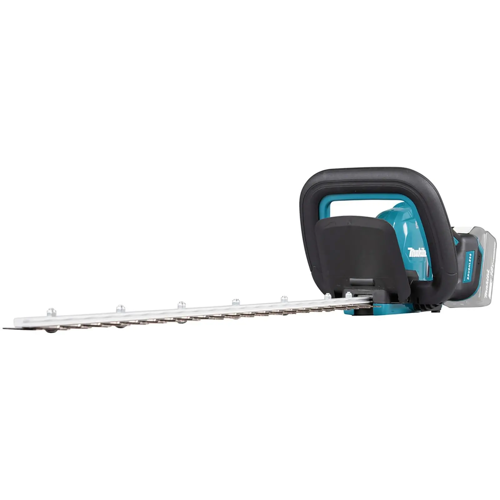 Makita Hedge Trimmer 60cm 18V LXT Li-ion Brushless Cordless Garden Bush Cutter Cutting Bare Unit Body Only DUH606Z - Image 7