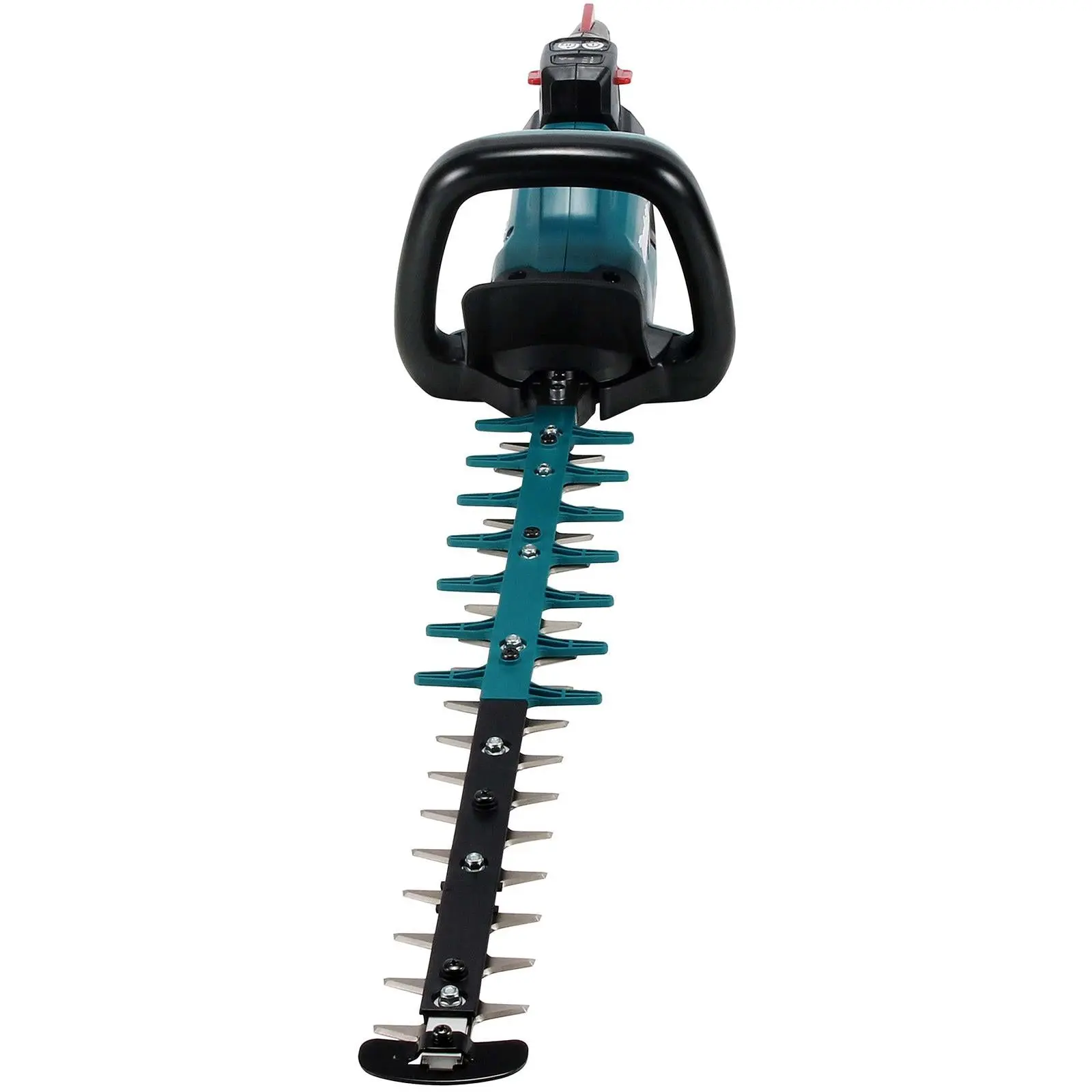 Makita Hedge Trimmer 60cm 40V XGT Li-ion Brushless Cordless Garden Bush Cutter Cutting Bare Unit Body Only UH004GZ - Image 10