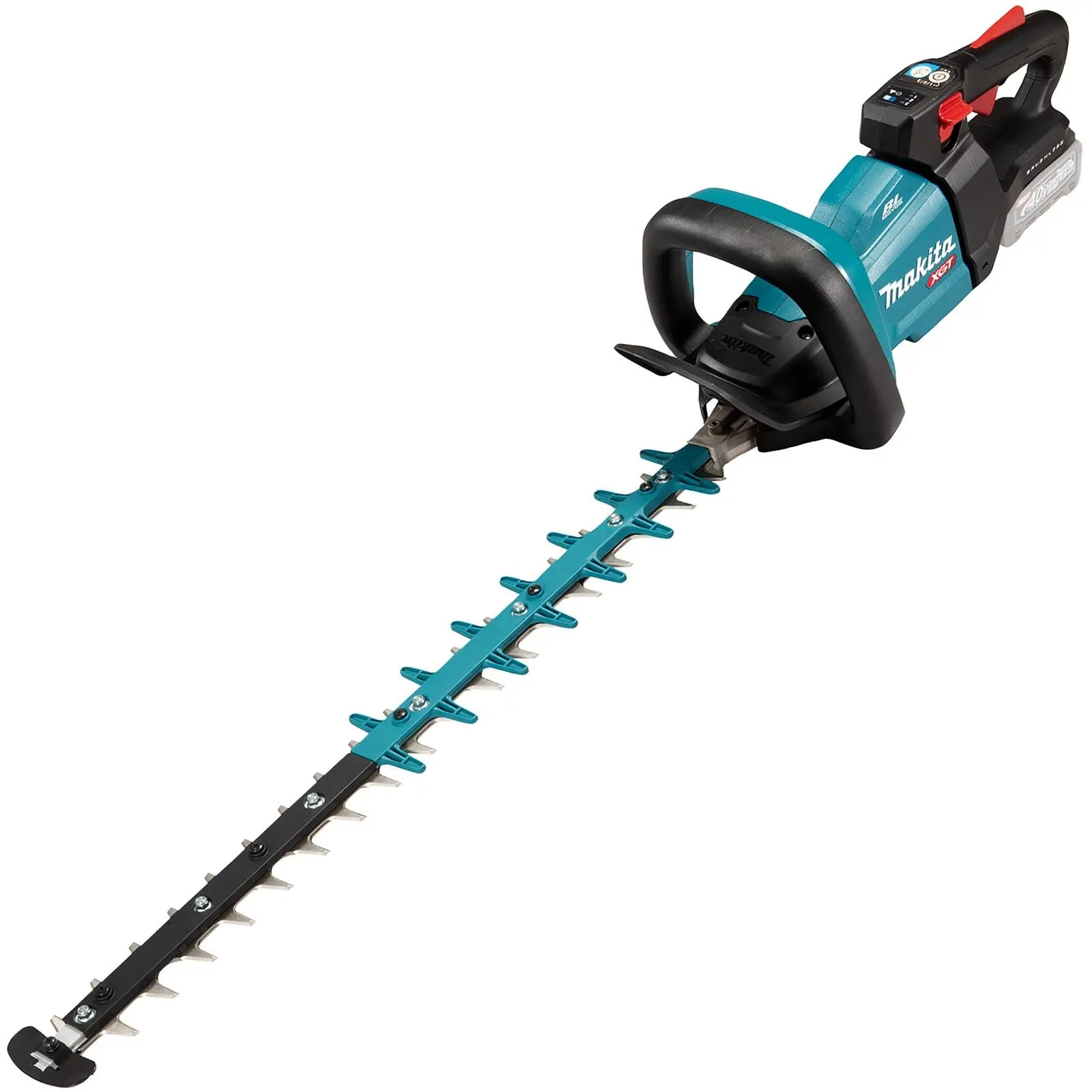 Makita Hedge Trimmer 60cm 40V XGT Li-ion Brushless Cordless Garden Bush Cutter Cutting Bare Unit Body Only UH004GZ - Image 4