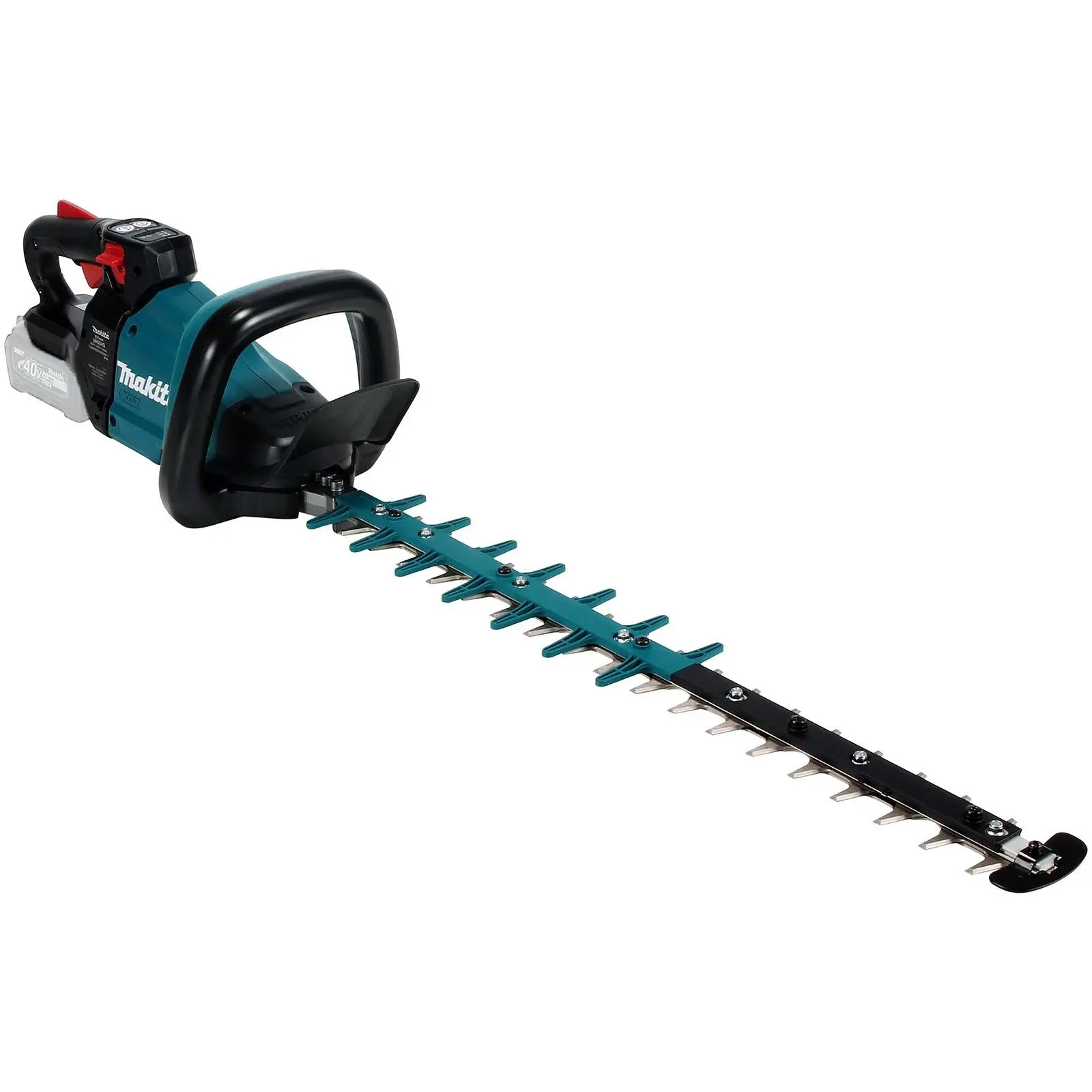 Makita Hedge Trimmer 60cm 40V XGT Li-ion Brushless Cordless Garden Bush Cutter Cutting Bare Unit Body Only UH004GZ - Image 5
