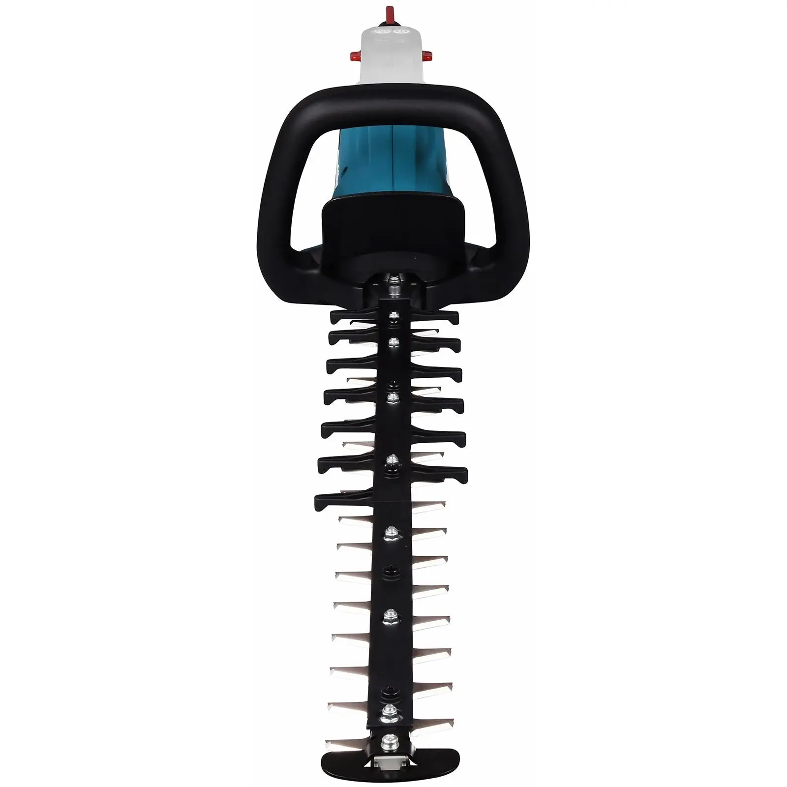 Makita Hedge Trimmer 60cm 40V XGT Li-ion Brushless Cordless Garden Bush Cutter Cutting Bare Unit Body Only UH006GZ - Image 2