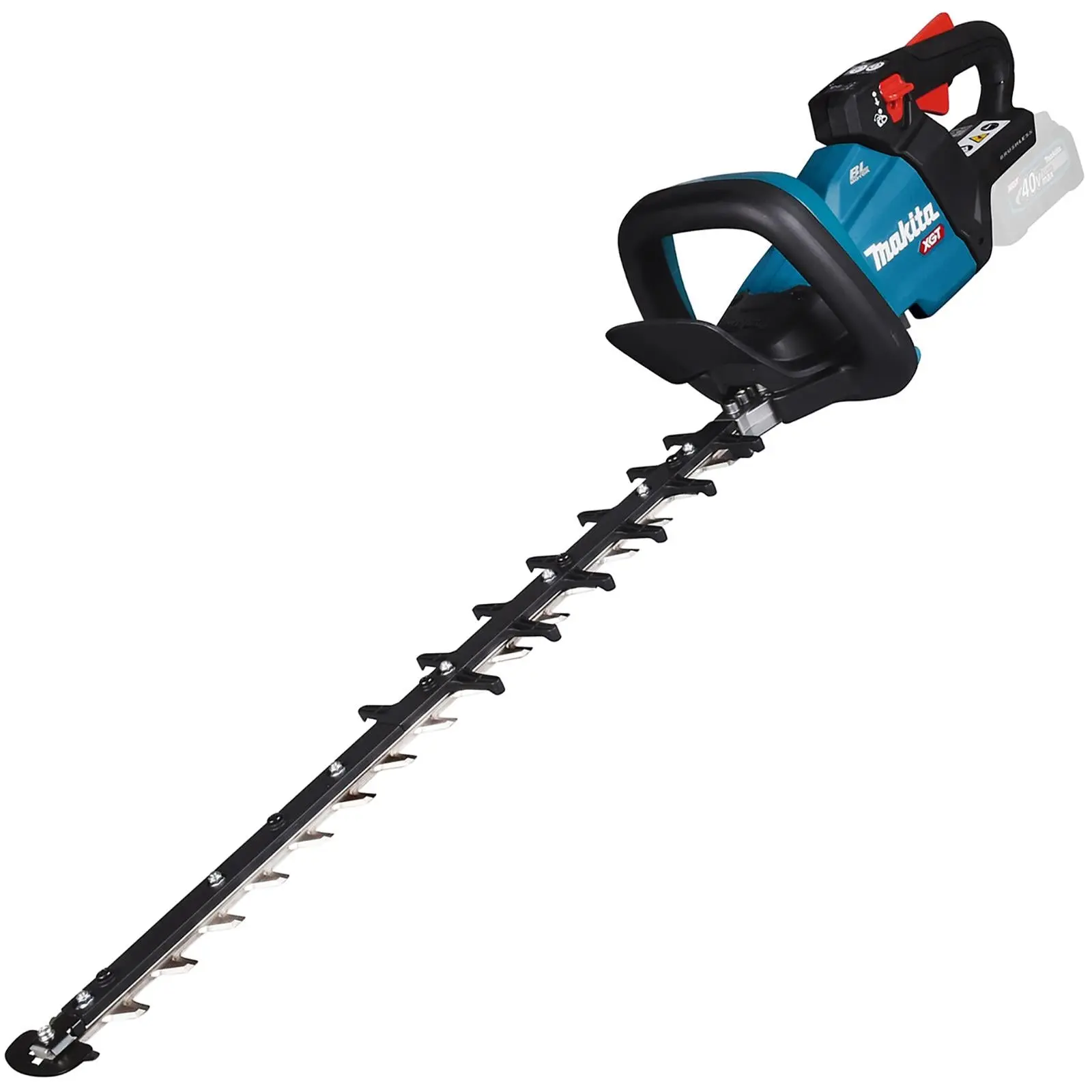 Makita Hedge Trimmer 60cm 40V XGT Li-ion Brushless Cordless Garden Bush Cutter Cutting Bare Unit Body Only UH006GZ - Image 5