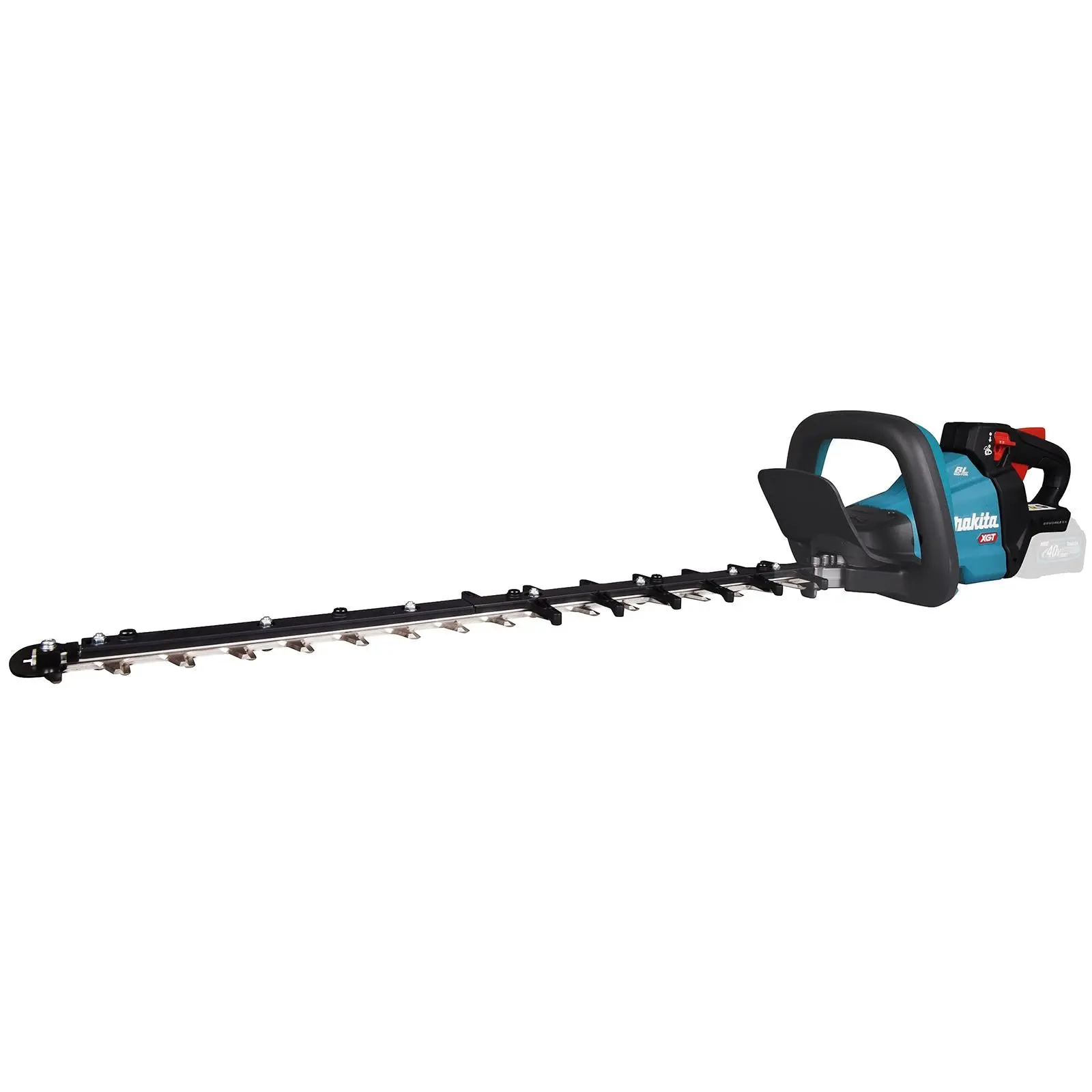 Makita Hedge Trimmer 60cm 40V XGT Li-ion Brushless Cordless Garden Bush Cutter Cutting Bare Unit Body Only UH006GZ - Image 6