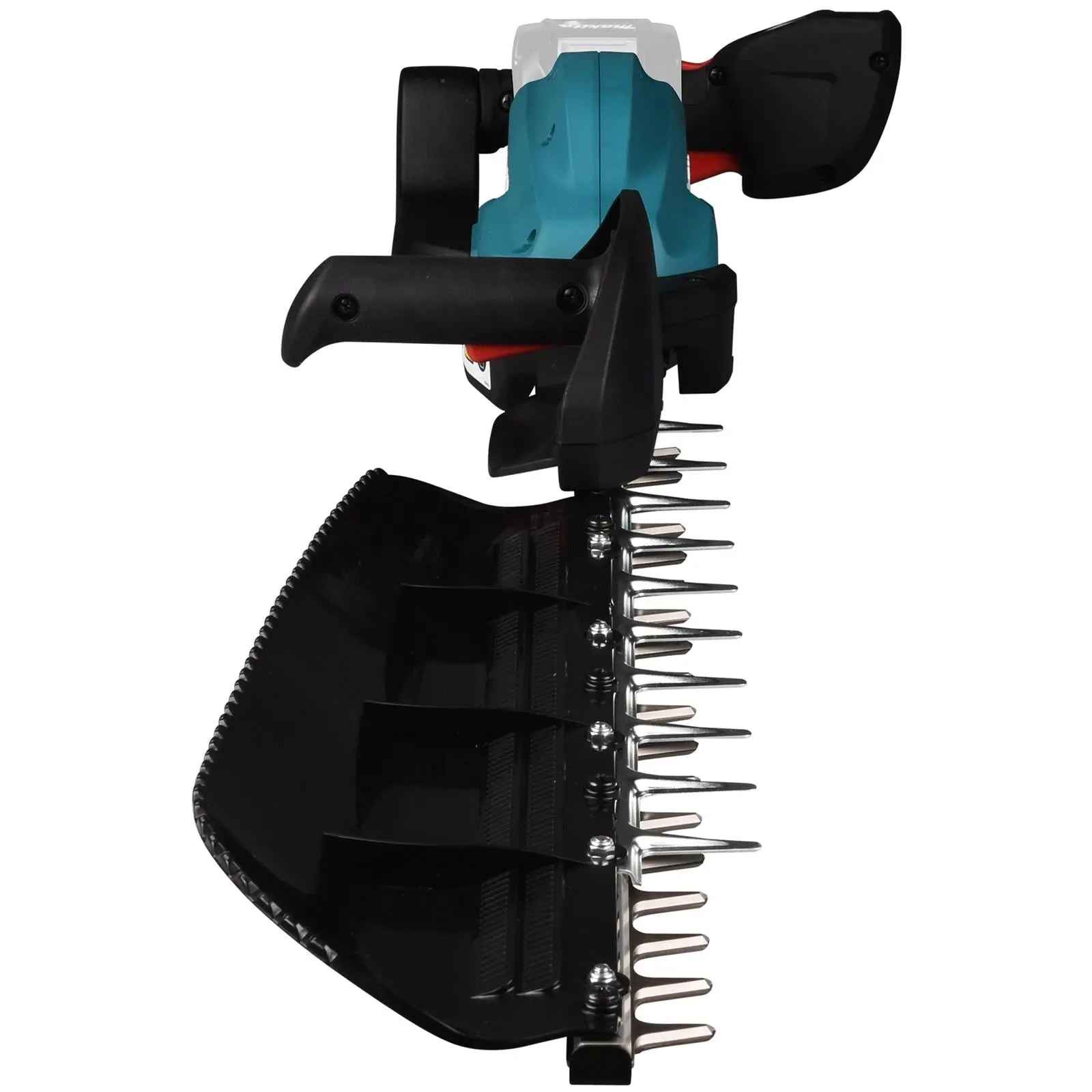 Makita Hedge Trimmer 60cm 40V XGT Li-ion Brushless Cordless Garden Bush Cutter Cutting Bare Unit Body Only UH013GZ - Image 3