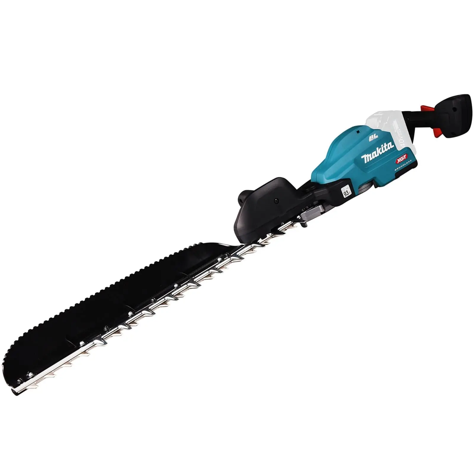 Makita Hedge Trimmer 60cm 40V XGT Li-ion Brushless Cordless Garden Bush Cutter Cutting Bare Unit Body Only UH013GZ - Image 5