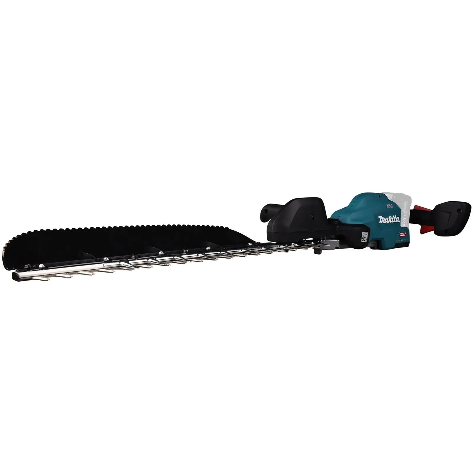 Makita Hedge Trimmer 60cm 40V XGT Li-ion Brushless Cordless Garden Bush Cutter Cutting Bare Unit Body Only UH013GZ - Image 6