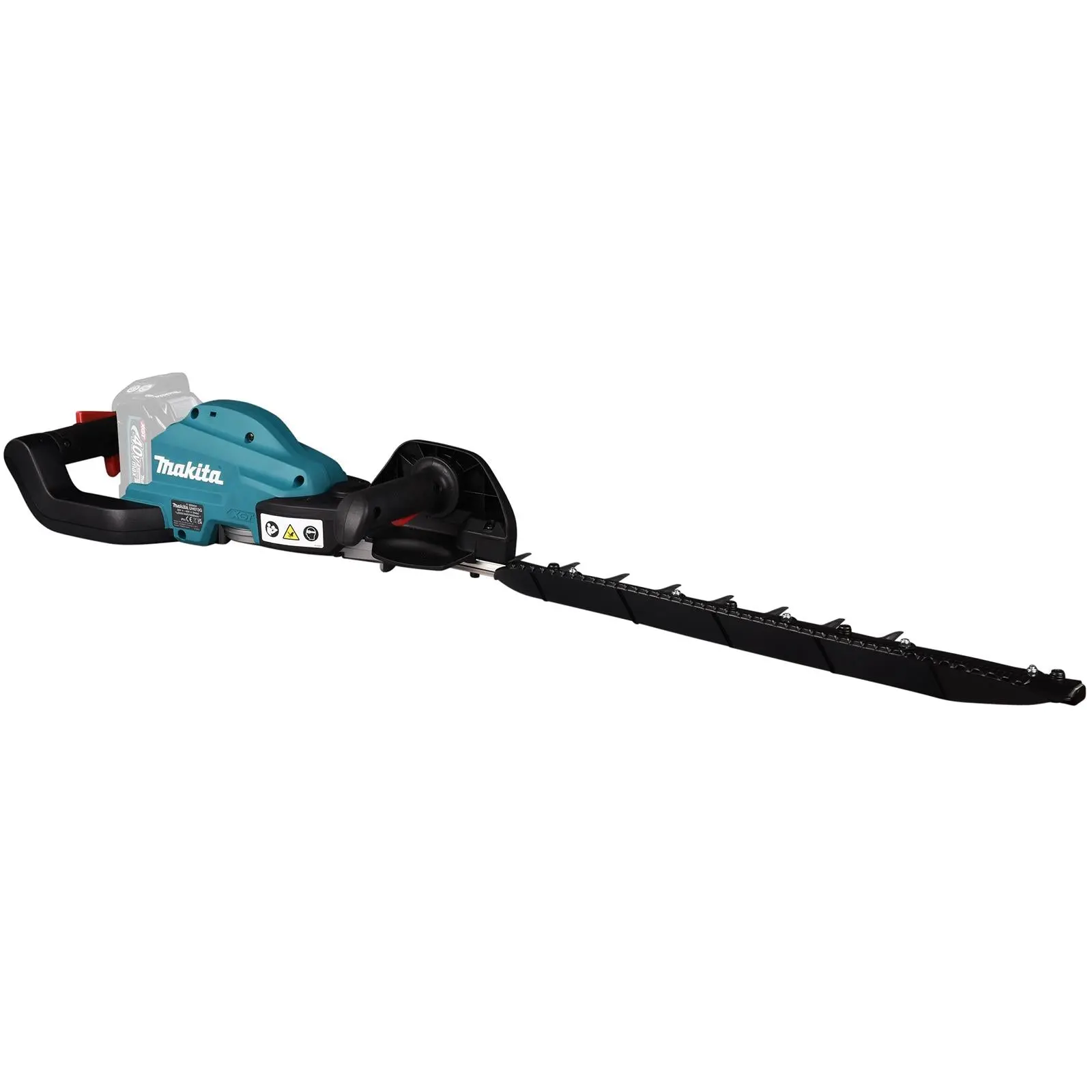 Makita Hedge Trimmer 60cm 40V XGT Li-ion Brushless Cordless Garden Bush Cutter Cutting Bare Unit Body Only UH013GZ - Image 9