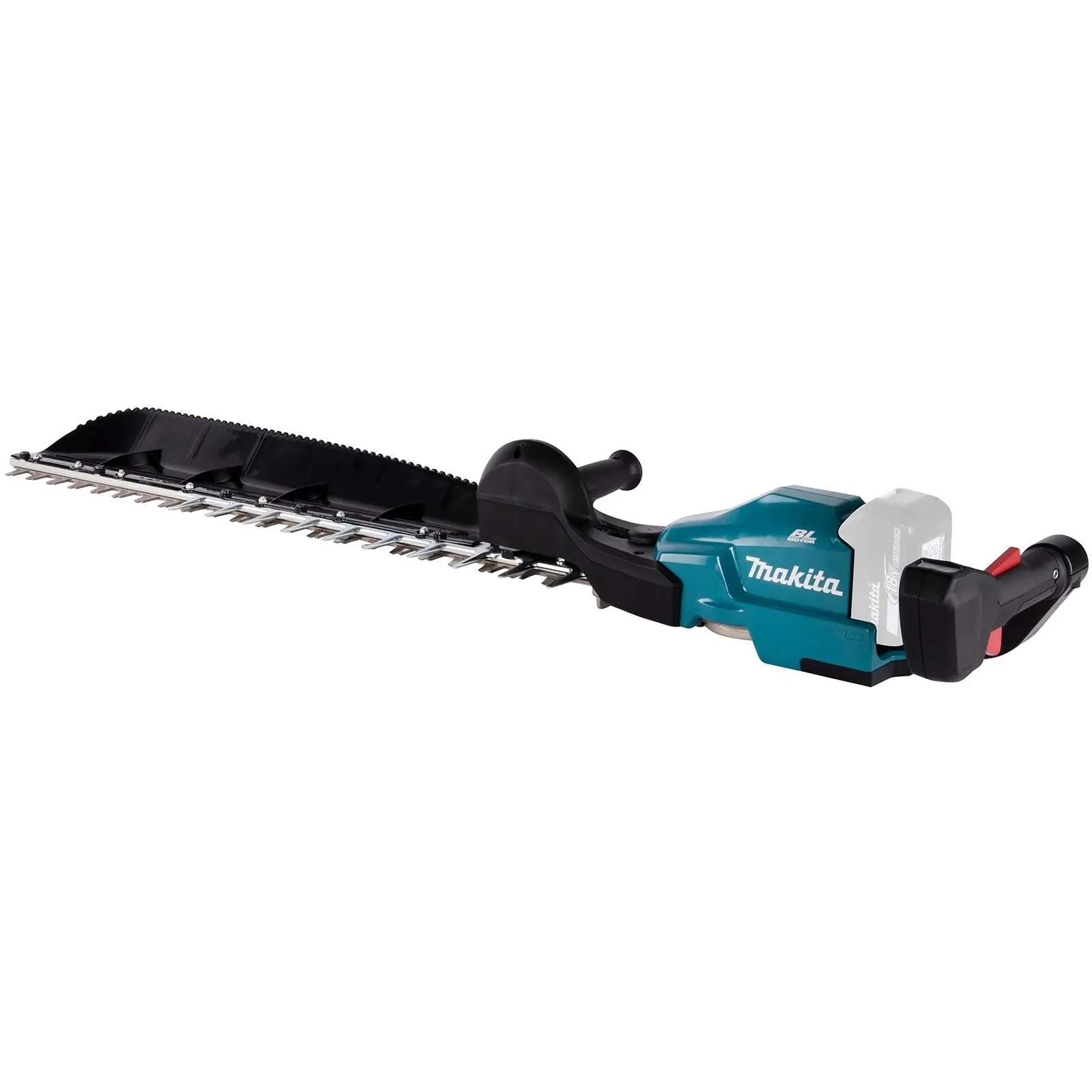 Makita Hedge Trimmer 75cm 18V LXT Li-ion Brushless Cordless Garden Bush Cutter Cutting Bare Unit Body Only DUH754SZ - Image 5